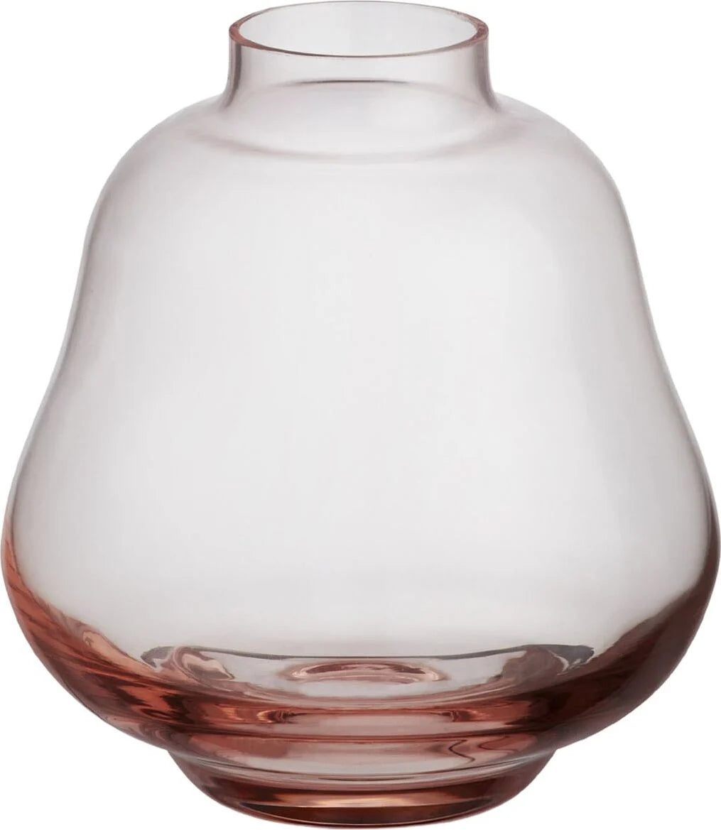 Kappa Vase Lys Pink 84 mm