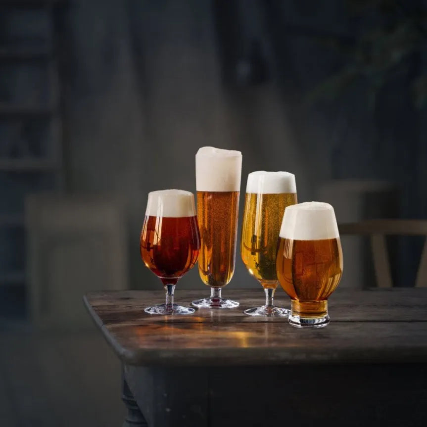 Øl Glas - Tasting Kit