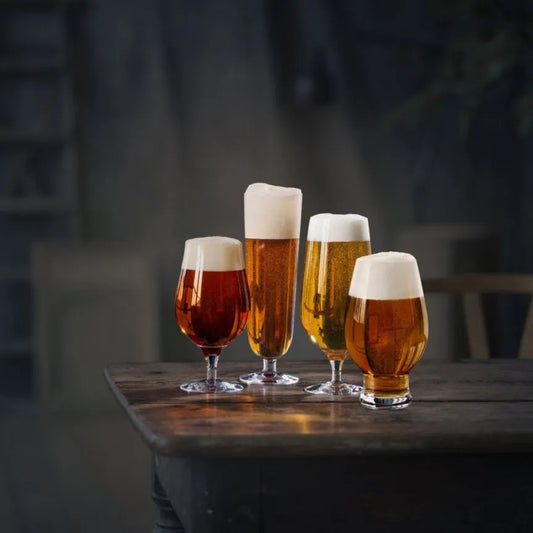 Øl Glas - Tasting Kit