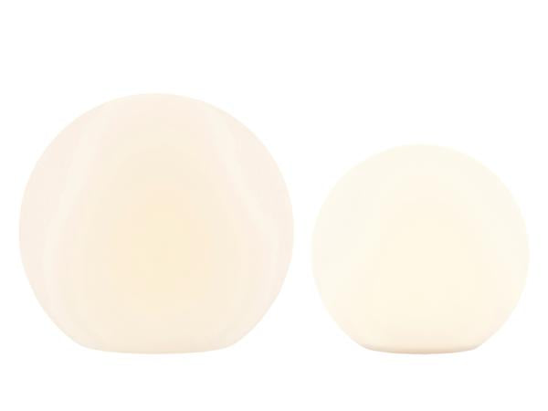 Villa Collection LED solar Kugler Medium & Large